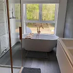 Nyaraló Maison De Quarreux *