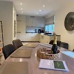 Maison De Quarreux Nyaraló *