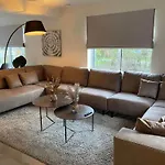 Nyaraló Maison De Quarreux Aywaille