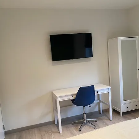 Vakantiehuis Maison De Quarreux *