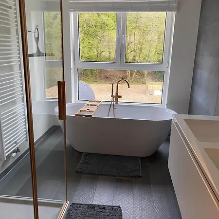 Vakantiehuis Maison De Quarreux *