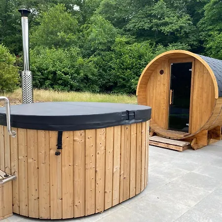 Vakantiehuis Maison De Quarreux *