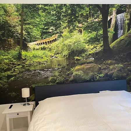 Maison De Quarreux Vakantiehuis